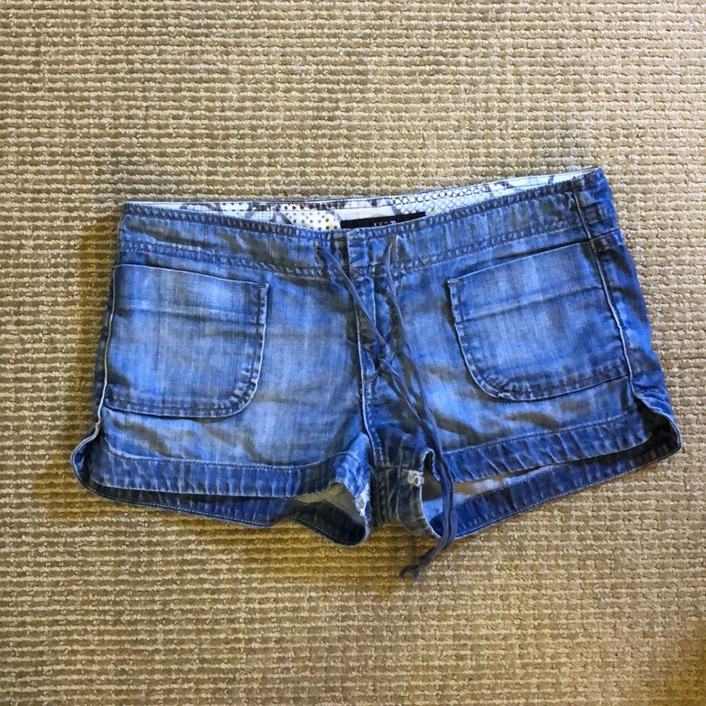 Joes jean shorts 🧢😎💣